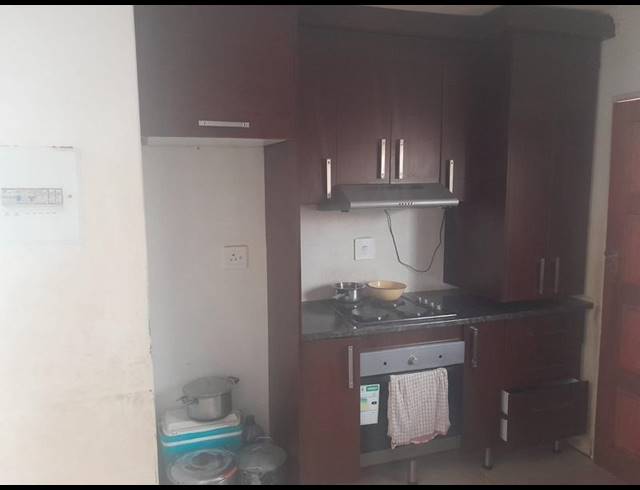 2 BEDROOM HOUSE FOR SALE IN BRAAMFISCHERVILLE